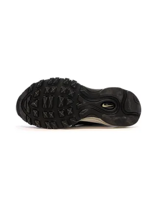Baskets Noires Femme Nike W Air Max 97 5