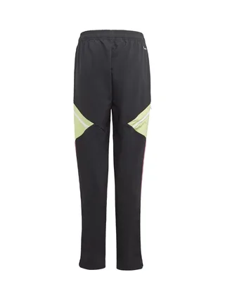 Juventus Jogging Noir Garçon Adidas HS7561 2