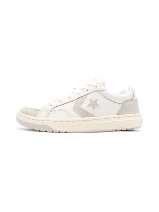 Baskets Blanches/Grises Homme Converse Pro Blaze Classic 1