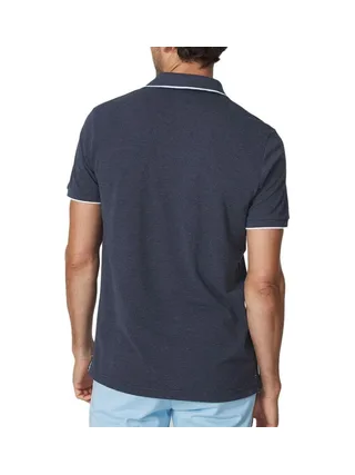 Polo Marine Homme TBS KAMALPOL 2