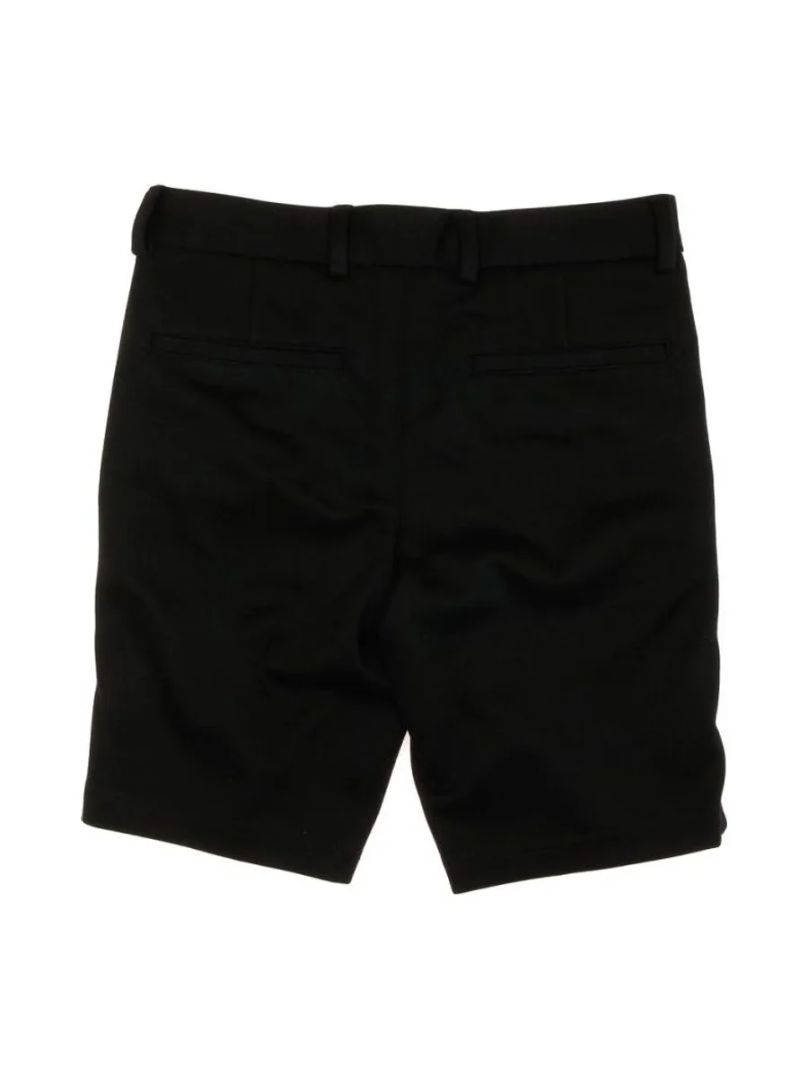 Short Noir Garçon Jack & Jones Bailey 3