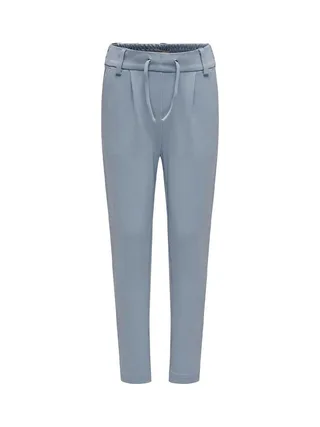 Pantalon Bleu Fille Kids ONLY Kogpoptrash 1