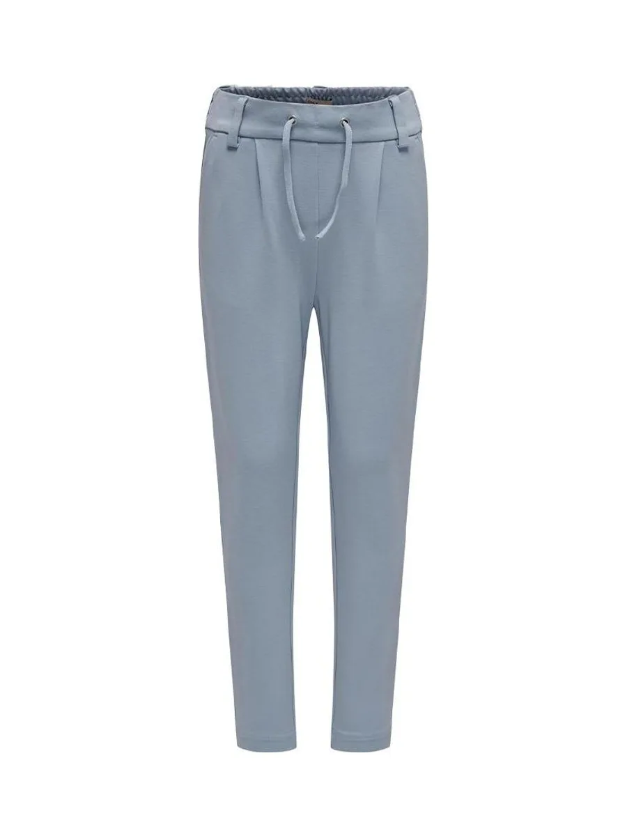 Pantalon Bleu Fille Kids ONLY Kogpoptrash 2