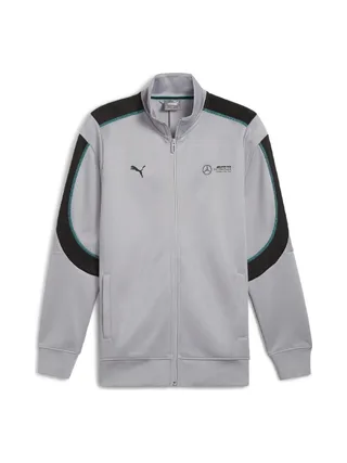 Veste Grise Homme Puma 627316 1