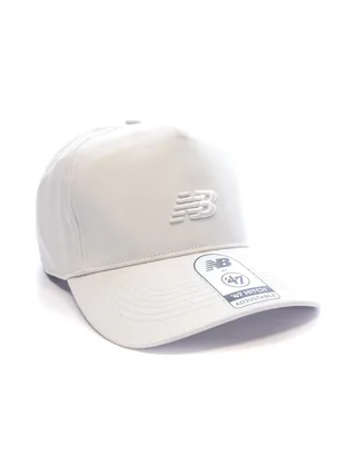 Casquette Gris Homme New Balance Core 47 Hitch 2