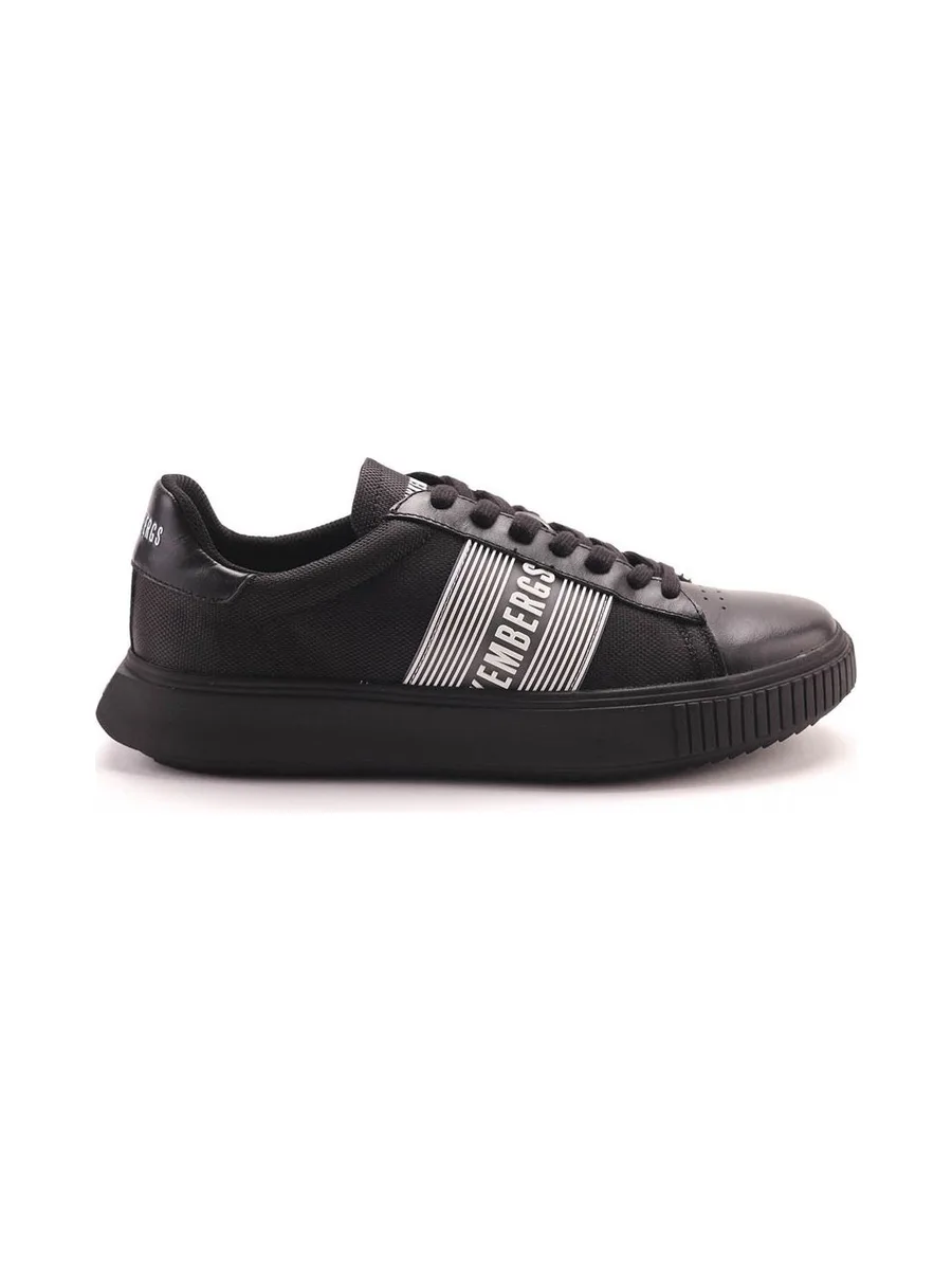 Baskets BIKKEMBERG B4BKM0027 4