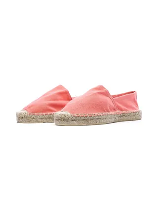 Espadrilles Rose Femme Ushuaia Dimitrie 6
