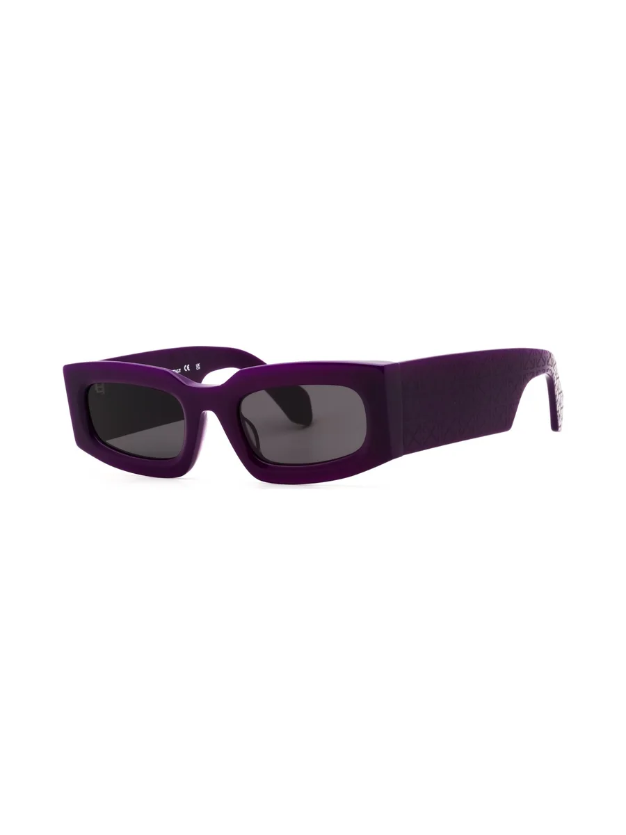 Off White CARY — Lunettes de soleil 3