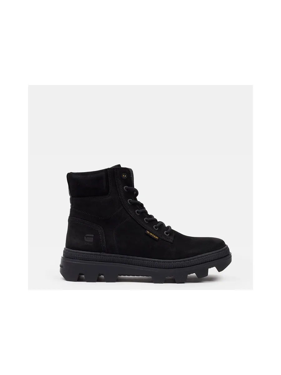 Bottes G-STAR RAW 2242-020814 4