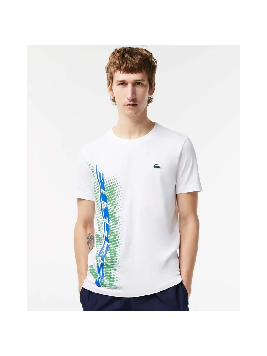 LACOSTE TH5189-00 - T-shirt 2