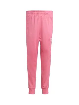 Survêtement Rose Fille Adidas IR6857 3