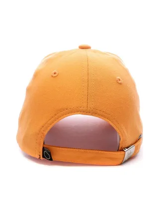 Casquette Orange Homme Project X Paris VAF4 3