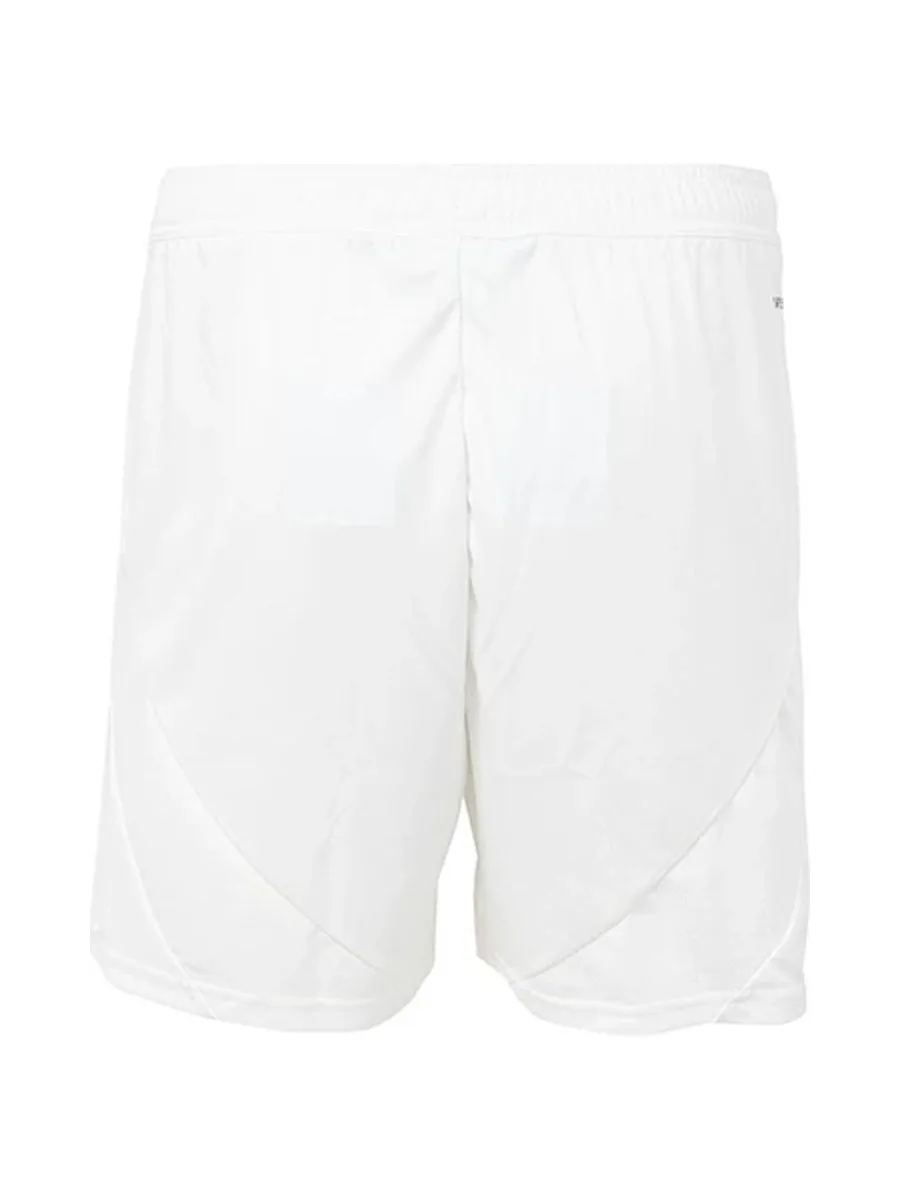 Real Madrid Short Réplica Domicile Adidas 2024/2025 3