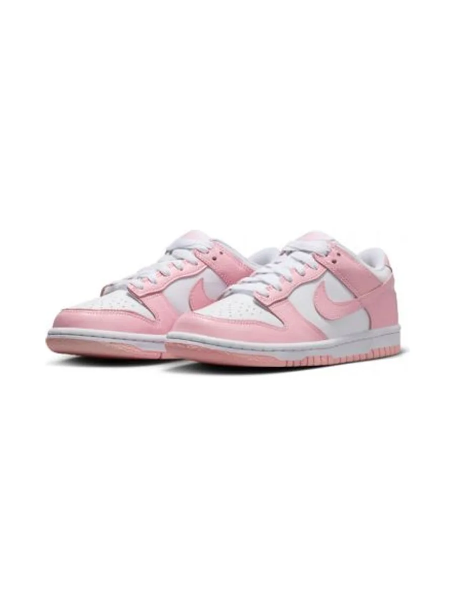Baskets NIKE DUNK LOW BG 16