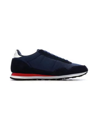Baskets Marine Homme Le Coq Sportif Astras 2