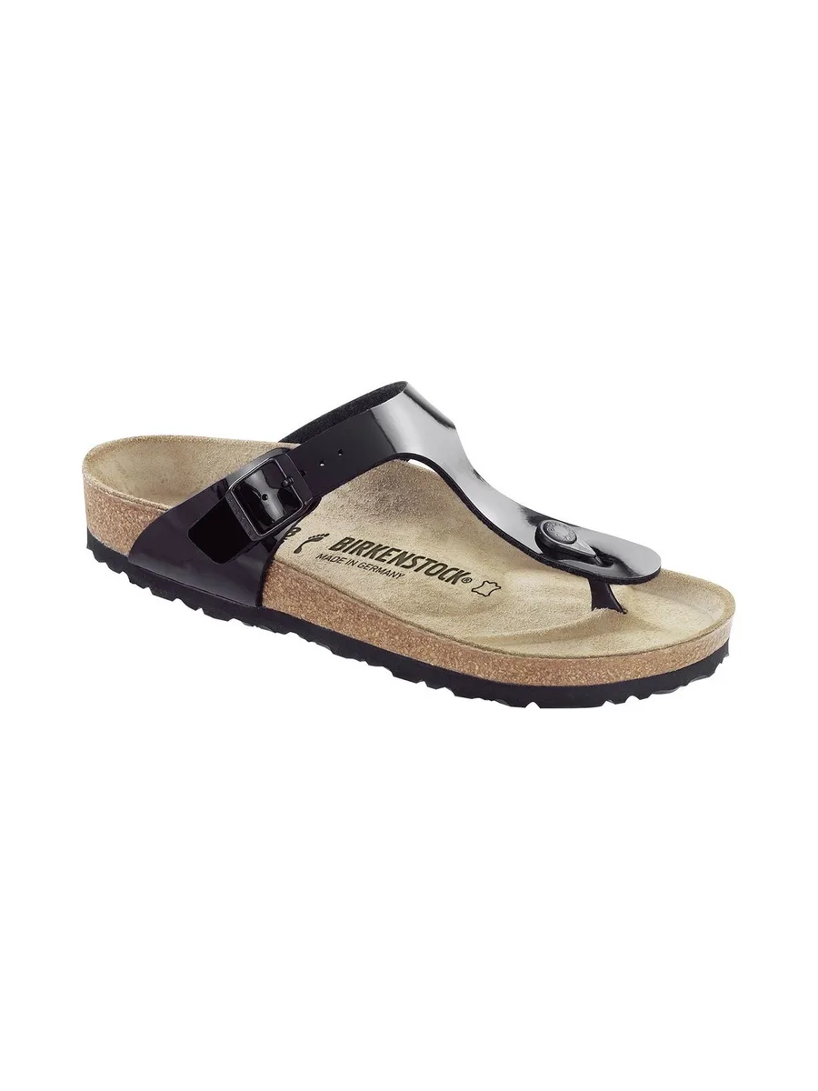 BIRKENSTOCK Gizeh - Sandales (Largeur normale) 2