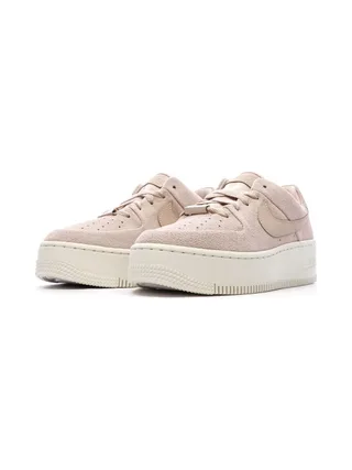 Baskets Beige Femme Nike AR5339 6