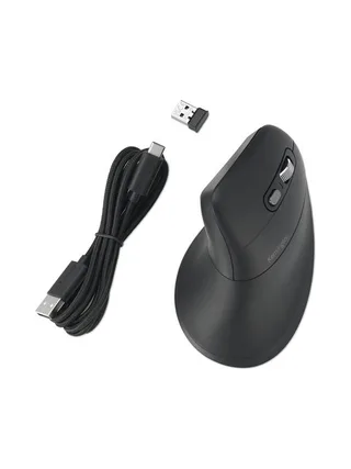 Kensington MY630 EQ Ergo Mouse 9