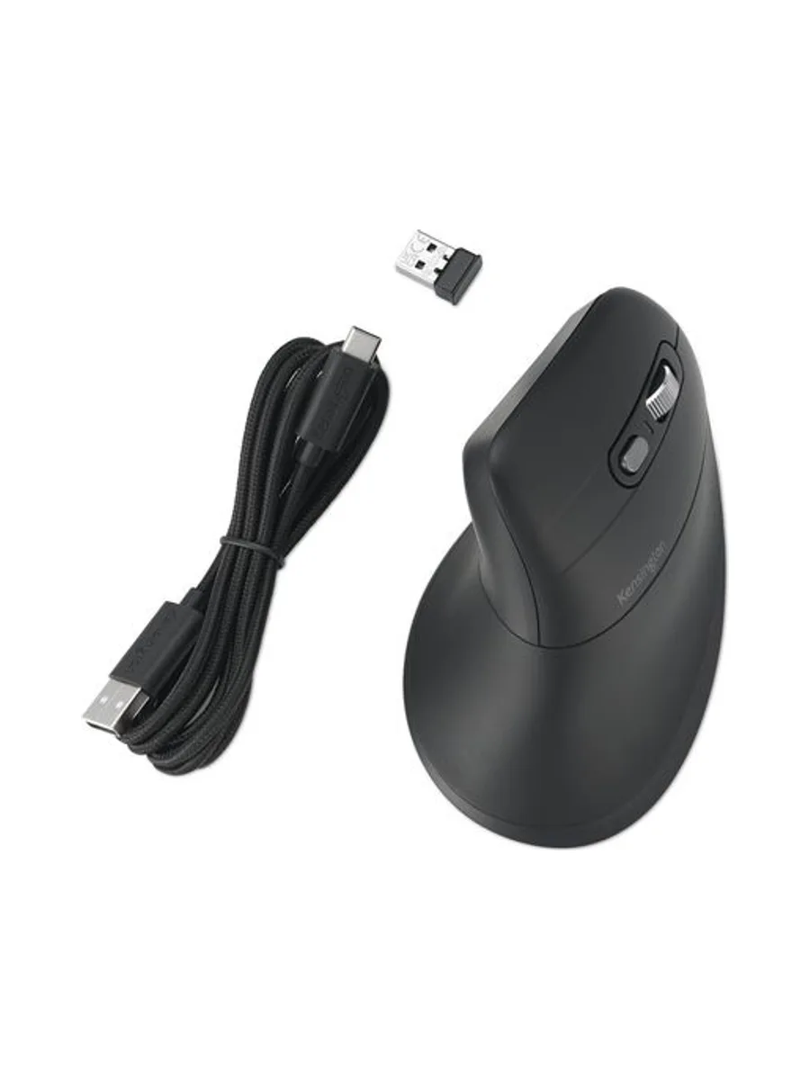 Kensington MY630 EQ Ergo Mouse 9