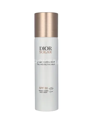 Dior Solar The Protective Milk SPF30 125ml 2