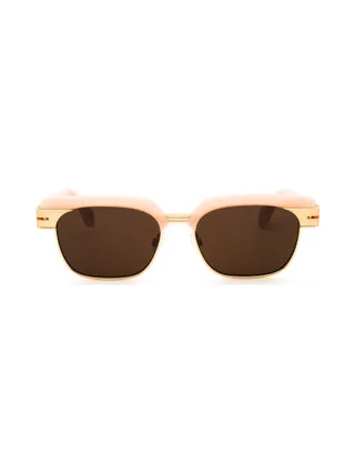 Palm Angels FORTUNA — Lunettes de soleil 8
