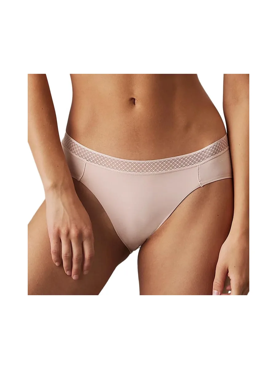 Culotte Beige Femme Calvin Klein Jeans 000QF6308E 2