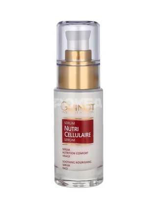 Guinot Nutri Cellulaire Soothing Nourishing Serum 30ml 2