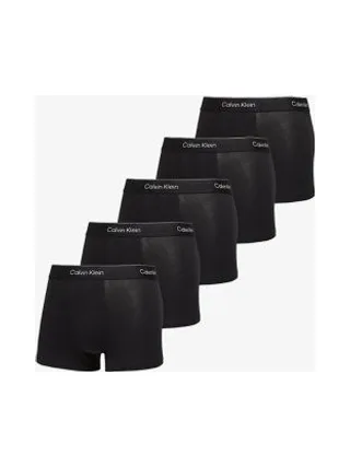 Calvin Klein LV00NB4393 - Lot de 5 boxers 1