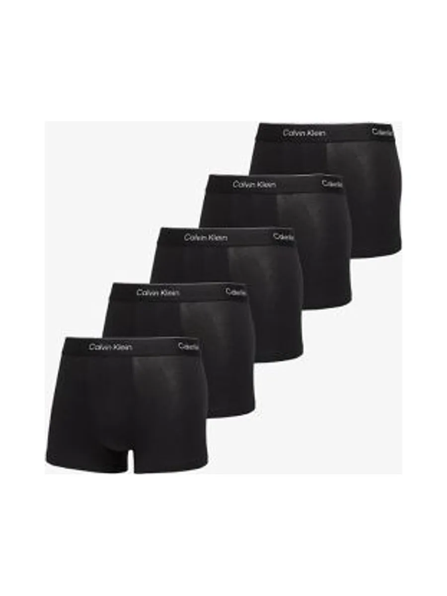 Calvin Klein LV00NB4393 - Lot de 5 boxers 1