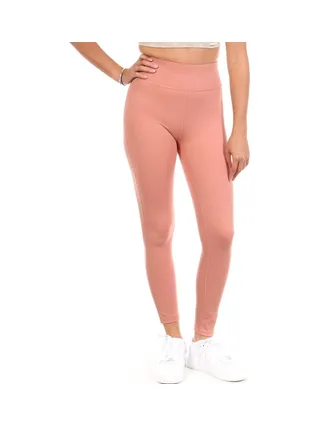 Legging Rose Femme No Publik Emma Corail 1