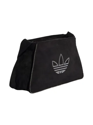 Sac à Main Noir Femme Adidas Shoulderbag 1