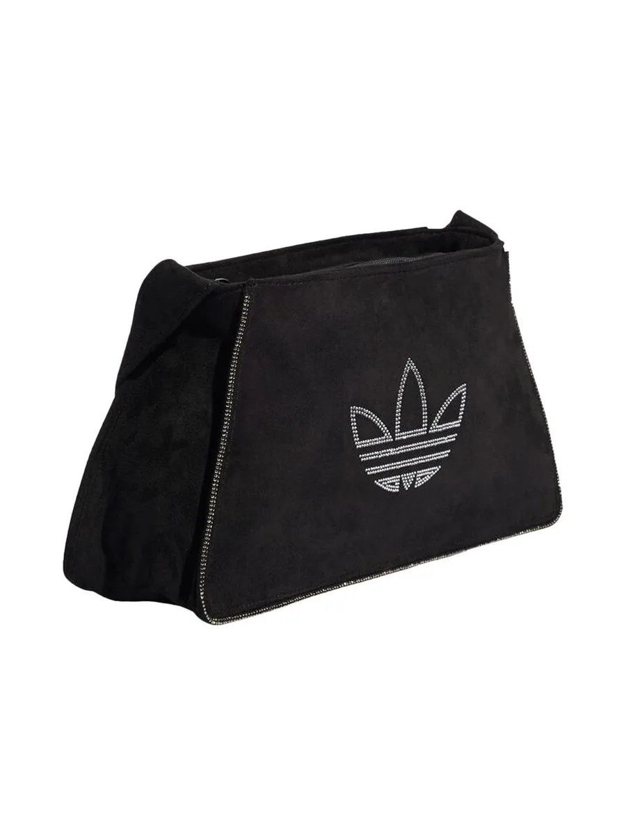 Sac à Main Noir Femme Adidas Shoulderbag 2