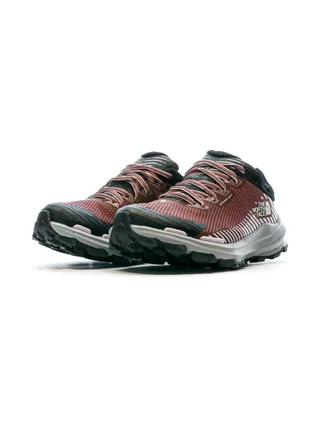 Chaussure Randonnee Bordeaux Femme The North Face Vectiv 6