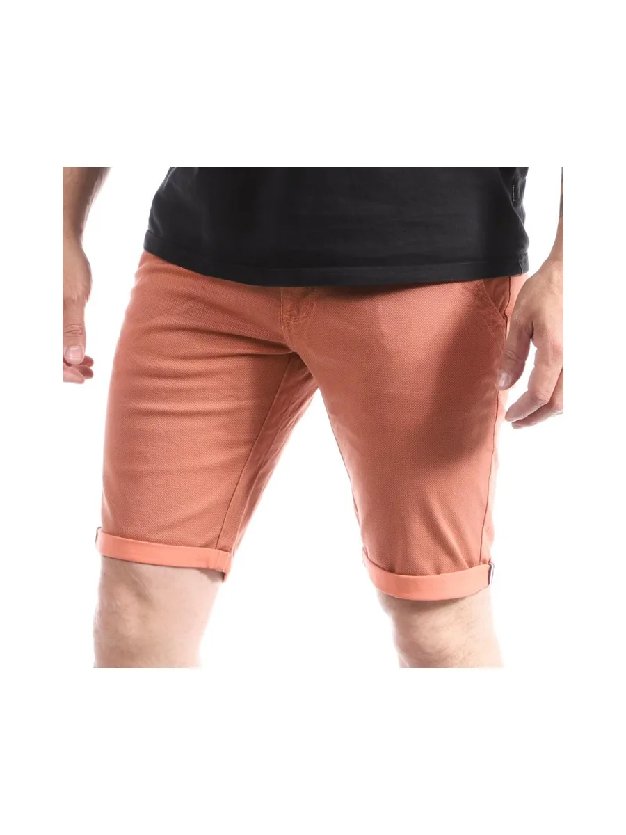 Short Corail Homme La Maison Blaggio Varen 2