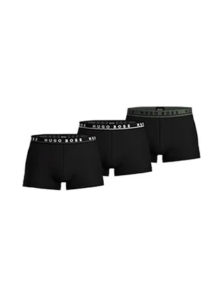 BOSS 50458488 - Lot de 3 boxers 1