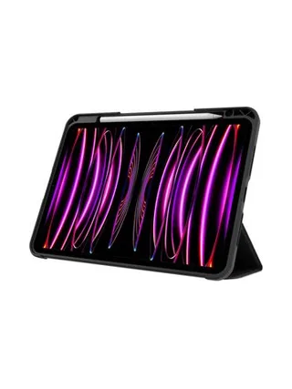 London Pro iPad Pro 13 M4 2024 BLK 6