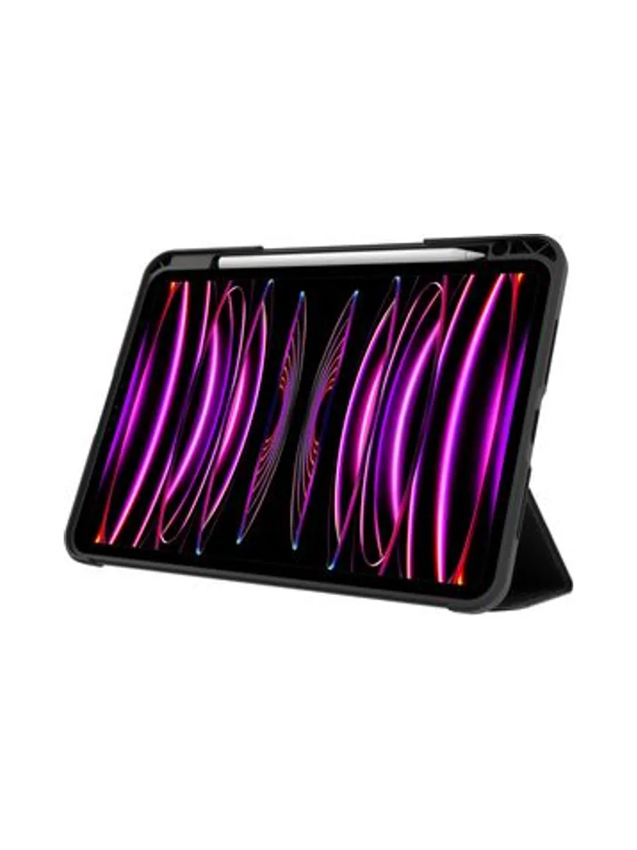 London Pro iPad Pro 13 M4 2024 BLK 6