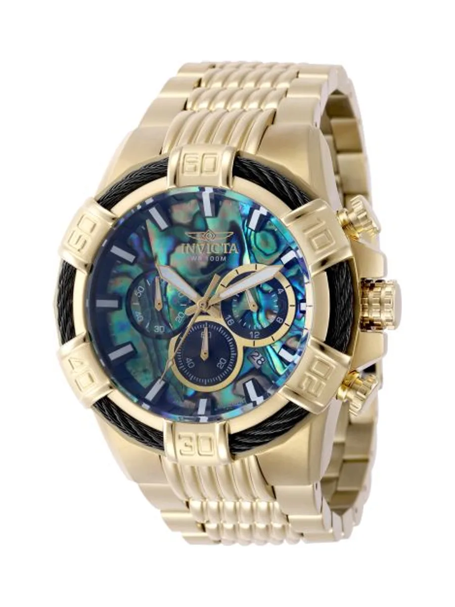 Invicta Men's Bolt 1