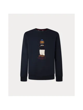 Sweat-shirt HACKETT HM581167 1