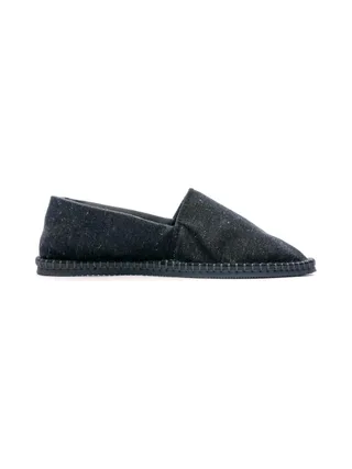 Espadrilles Noir Mixtes Havaianas Espadrille Eco 2
