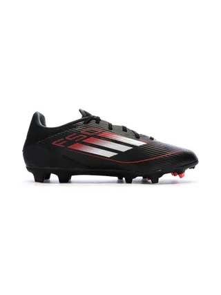 Chaussures de Foot Noires Homme Adidas Adidas F50 League FG/MG 2