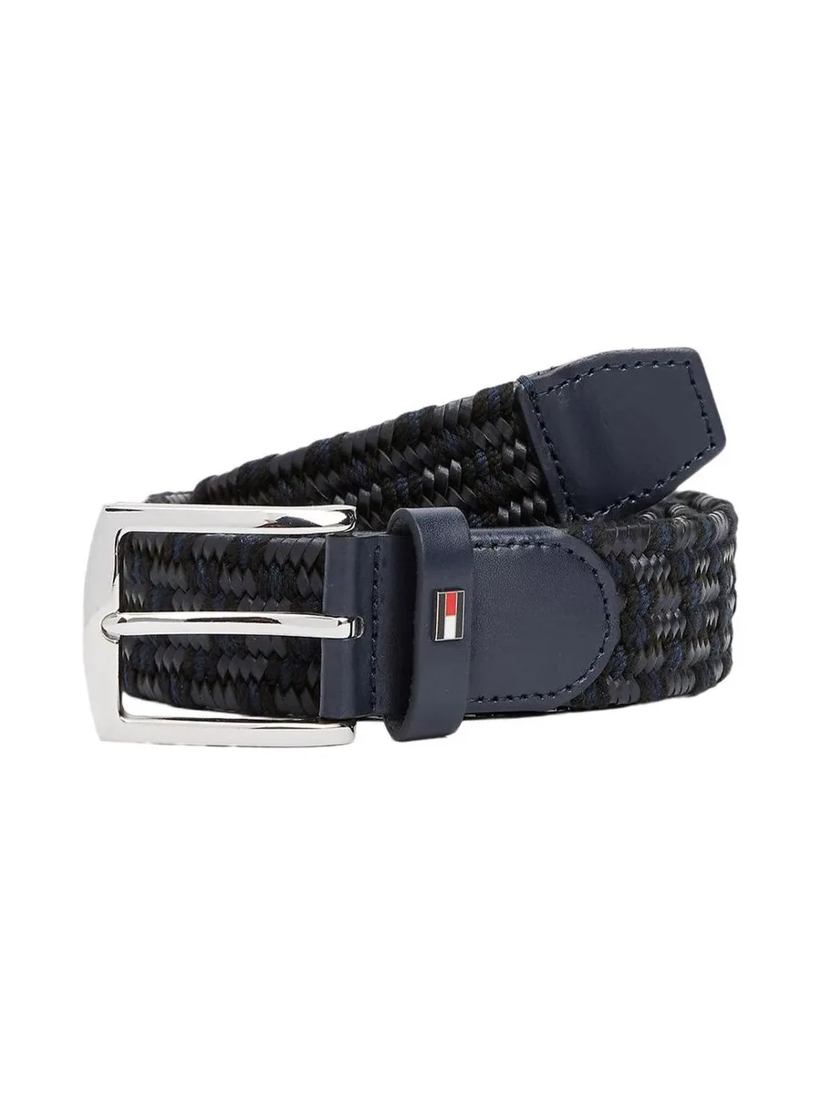 Ceinture Marine Homme Tommy Hilfiger Dentons 2