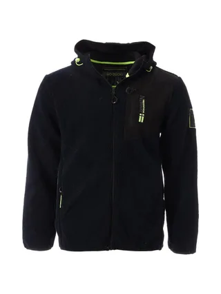 Polaire Marine Homme Geographical Norway Tenergie 1