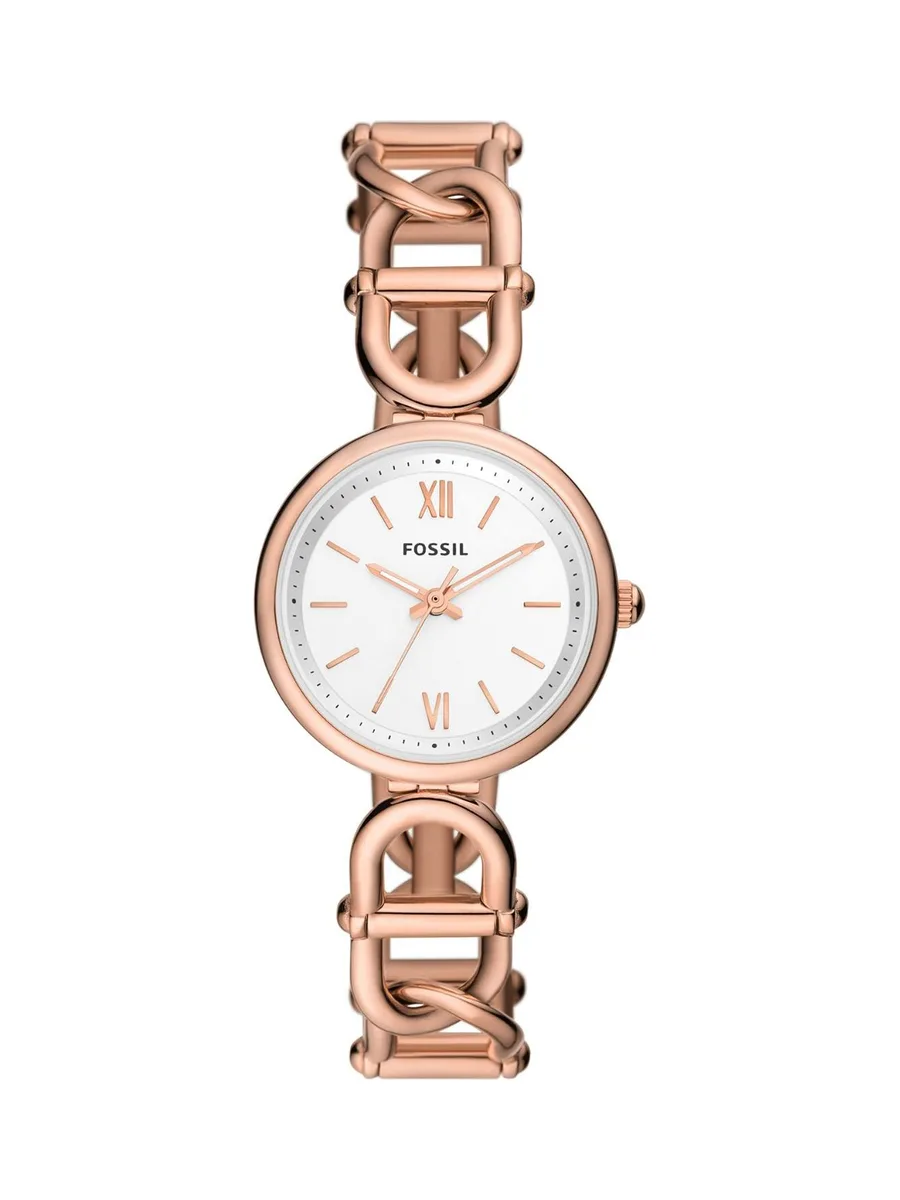 Fossil Women's Carlie 1