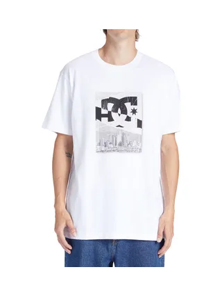 Avis concernant les chaussures DC - T-shirt 2