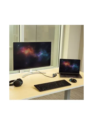 USB-C 4K HDMI Multifunction Adapter - PD 5