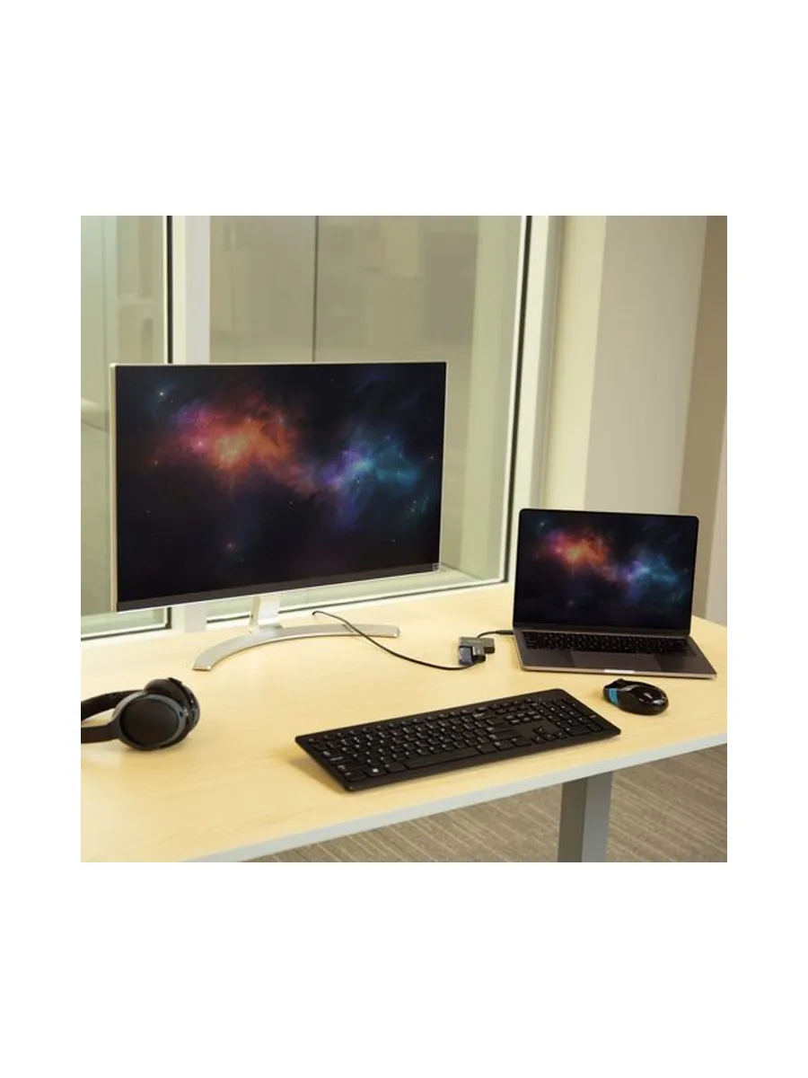 USB-C 4K HDMI Multifunction Adapter - PD 5