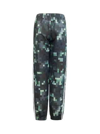 Jogging Gris/Bleu Garçon Adidas Aop 2