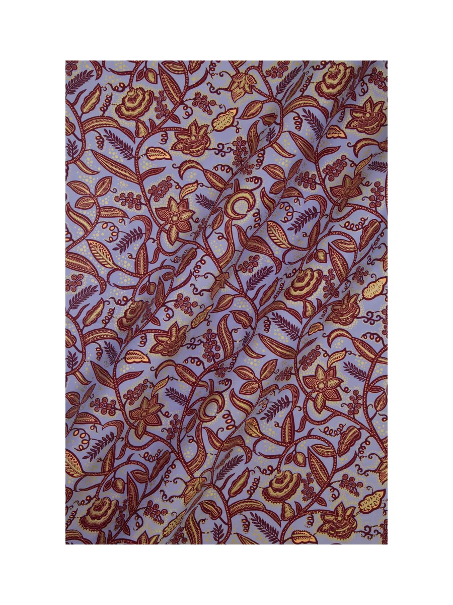 Vlisco Wax Hollandais 9