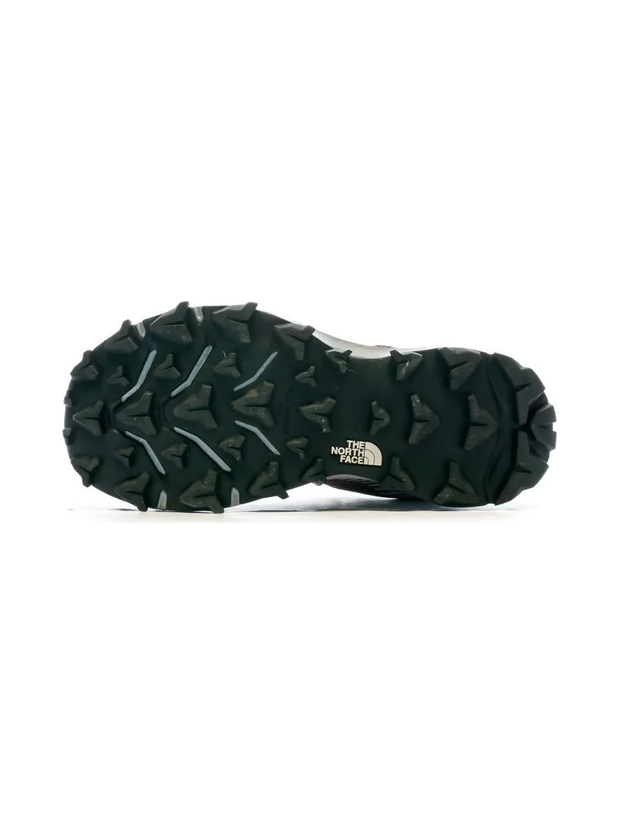 Chaussure Randonnee Bordeaux Femme The North Face Vectiv 6